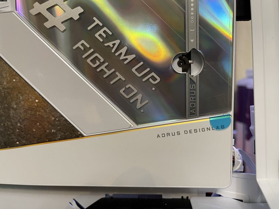 Материнская плата GIGABYTE Z790 AORUS XTREME X ICE
