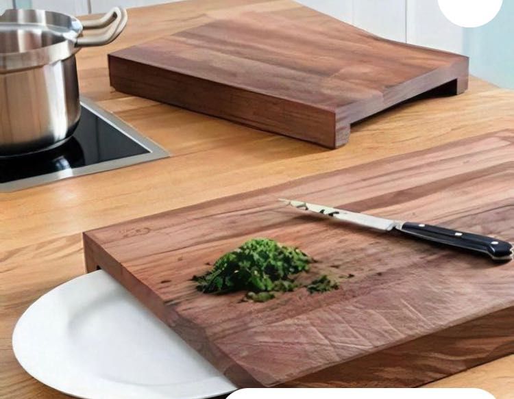 Вироби з дерева будь якоі складності