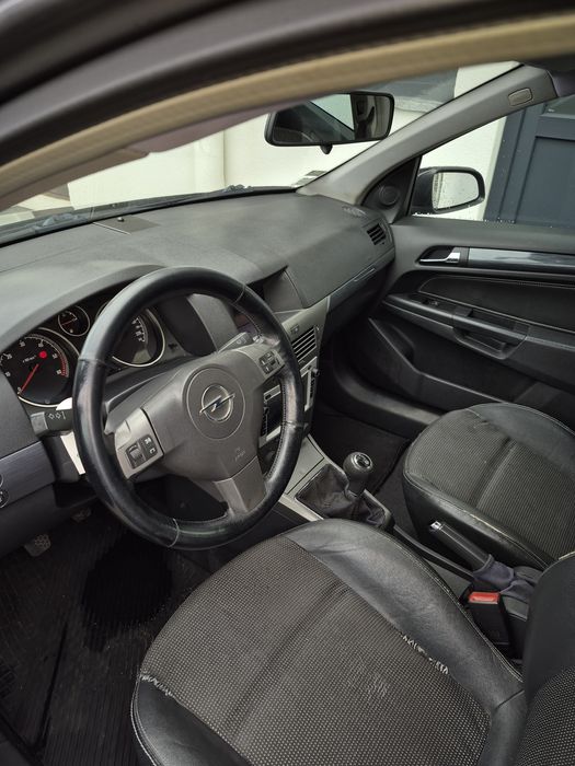 Opel Astra cdti  vendo