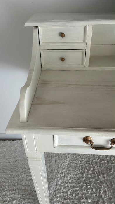 Secretaria antiga