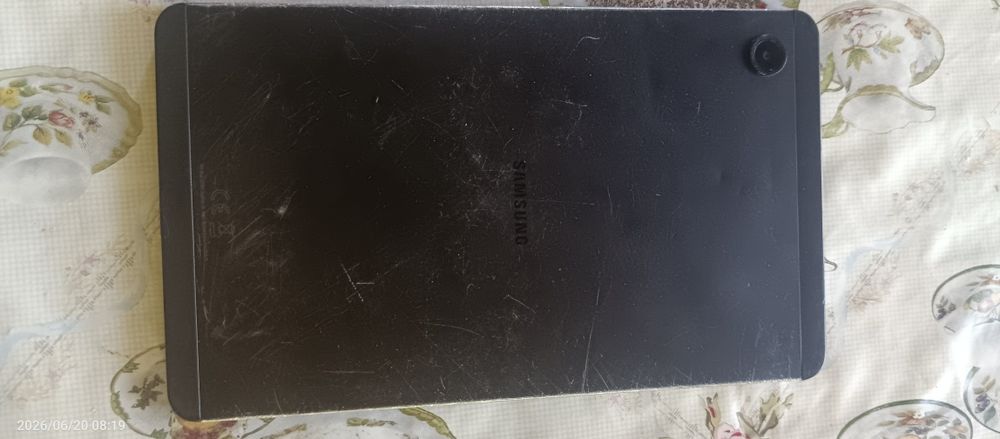 Pad samsung galaxy tab a9