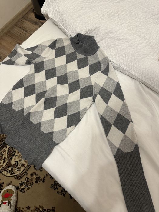 Гольф сірий в хорошому стані