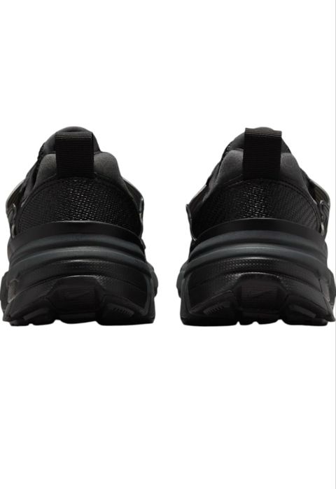 Кросівки Nike V2K run black оригінал