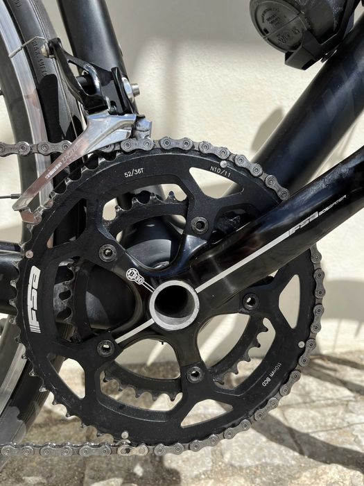 Specialized Tarmac Sport