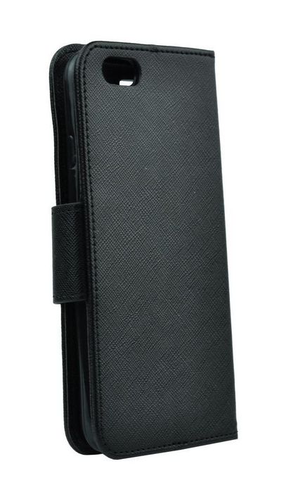 Etui Fancy Book do iPhone 17 Air Black