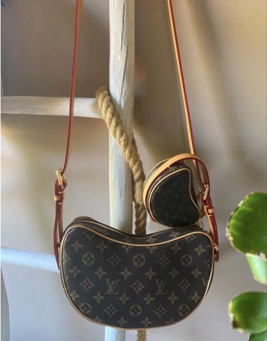 Louis Vuitton torebka