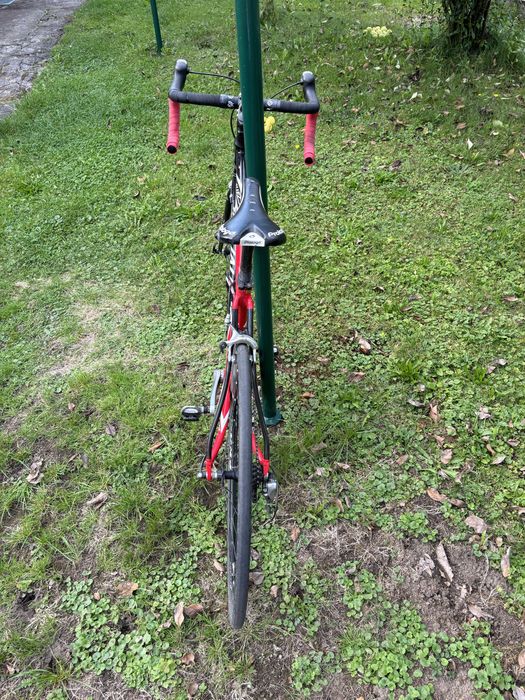 Rower szosowy Specialized 56