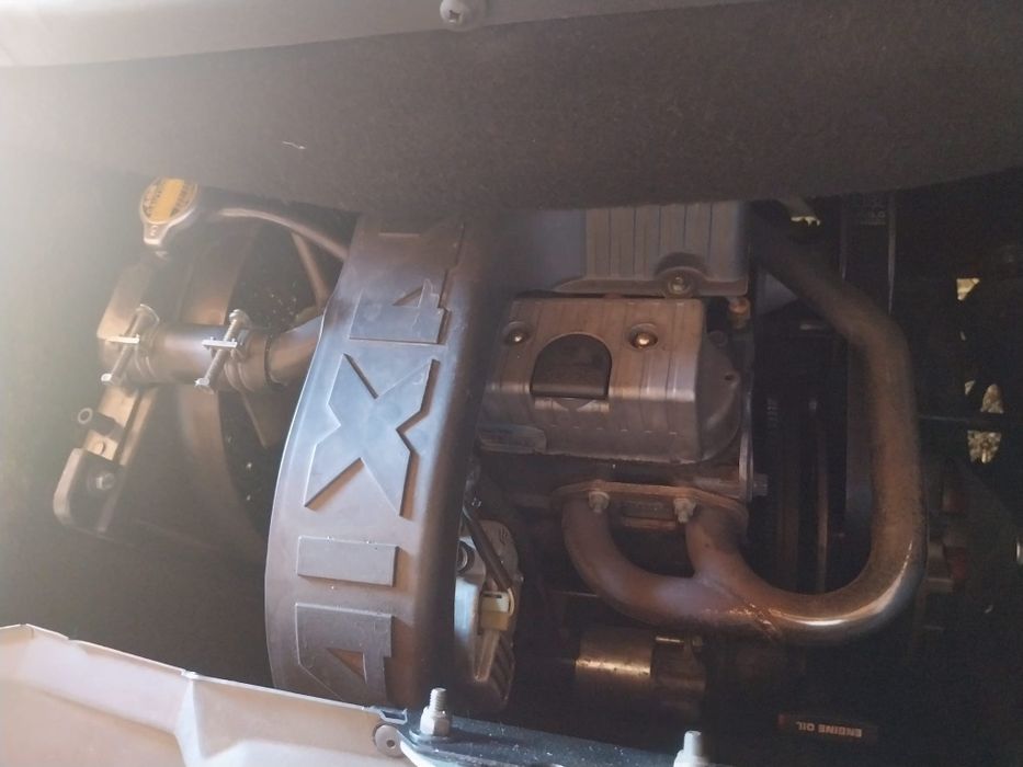 Vende se Aixam em excelente estado