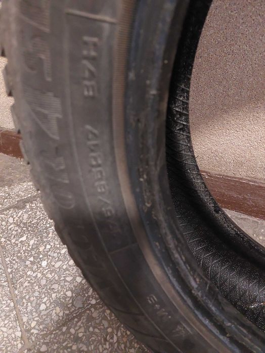 Goodyear Vector 4Seasons Gen-2 175/65 R17 87H | 4 szt.| bdb stan