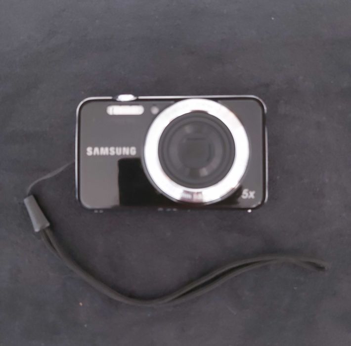 Máquina fotográfica Samsung ES80