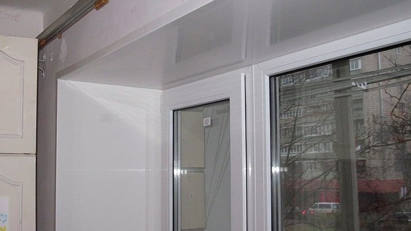 Откоси по нормальним цінам