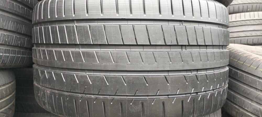 Michelin PilotSuperSport 305 30 R20(Літо) Склад-шиномонтаж Дружківська