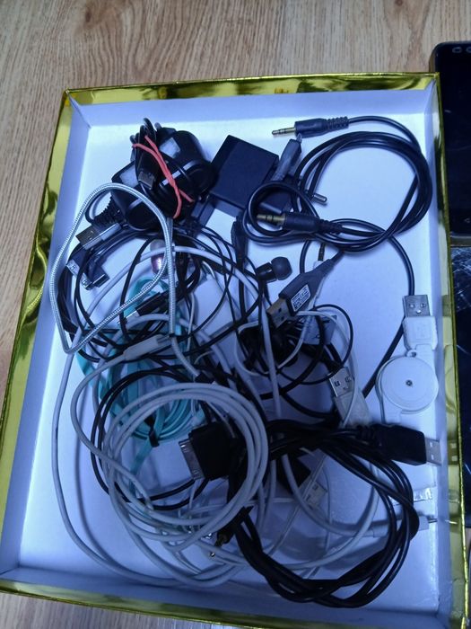 Mega mix telefonów na części 42 stuk + extra gratisy