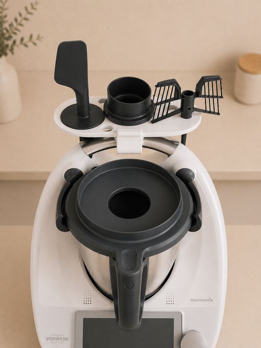 Organizer na narzędzia do Thermomix TM5 / TM6