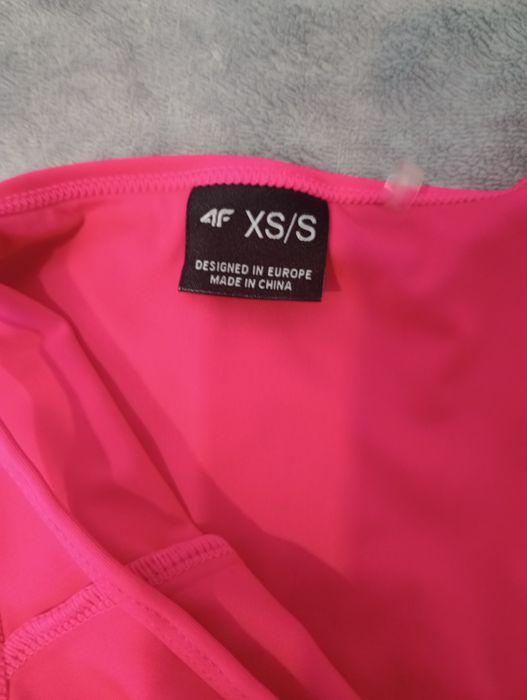 Topy damskie /młodzieżowe 3 szt