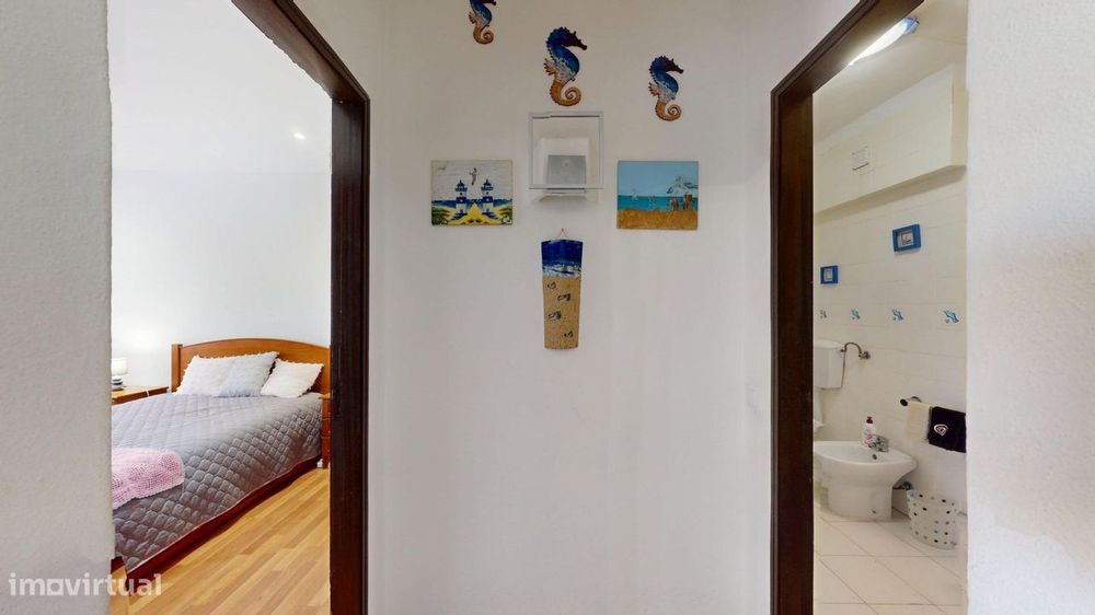 T1+1 Quinta Nova Alvor