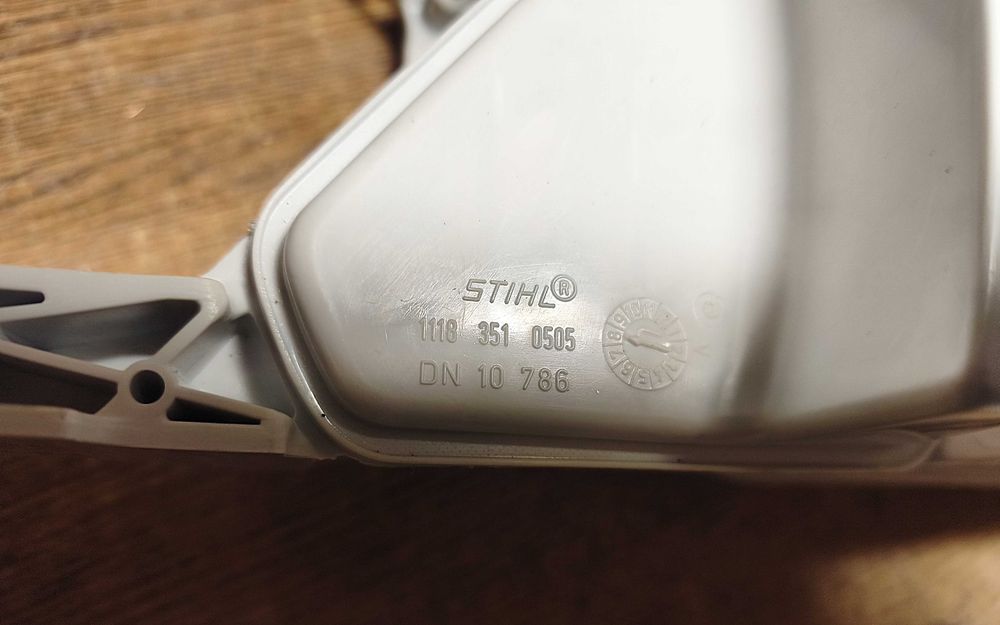 Zbiornik paliwa Stihl 028