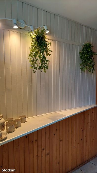 Mieszkanie 44 m² os. Na Lotnisku - Widok 5