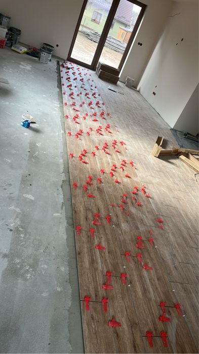 Prace wykonczeniowe/prace brukarskie/ogrodzenia