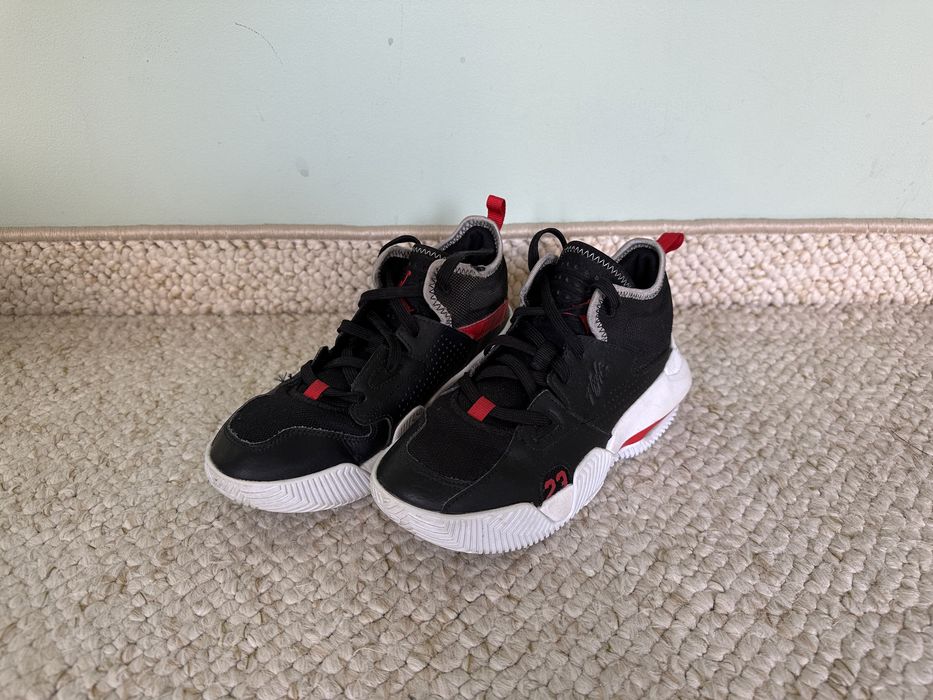 Buty do koszykówki Nike AIrMax Jordan rozmiar 36,5