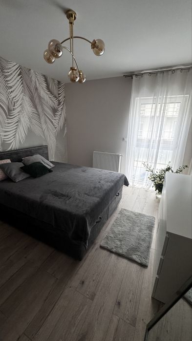 Do wynajecia apartament od lipca - Widok 2