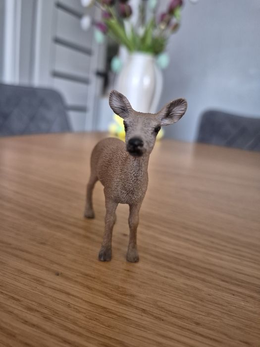 Sarna schleich figurka