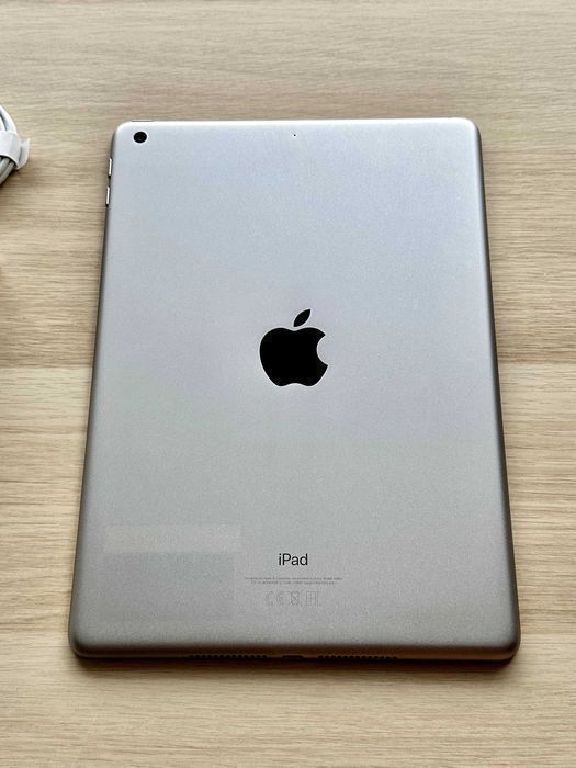 iPad 6 32GB Czarny – 96% Baterii, Sprawny, 30 dni gwarancji