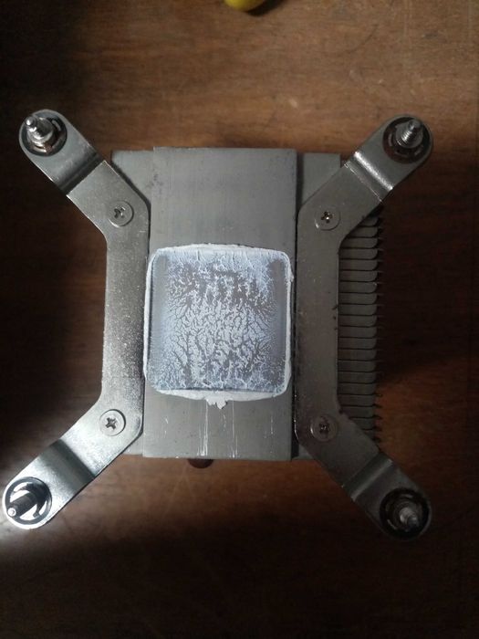Manutenção de computadores