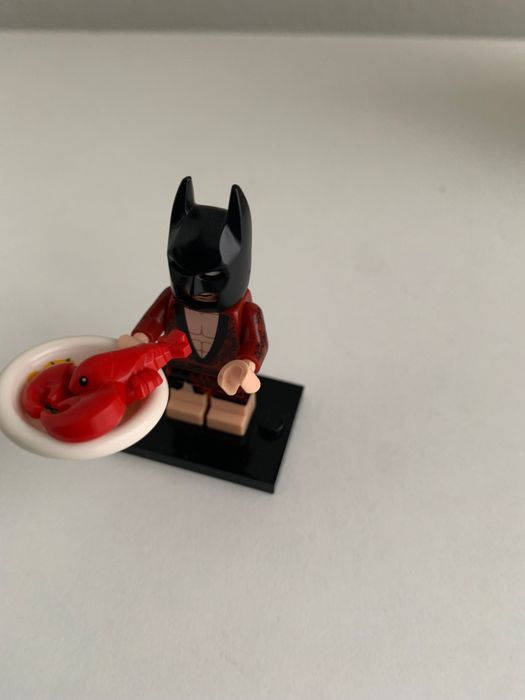 LEGO Batman  71017 + 2 carros