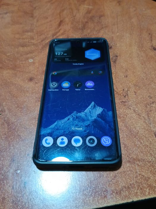 Realme 10 pro plus 5 g