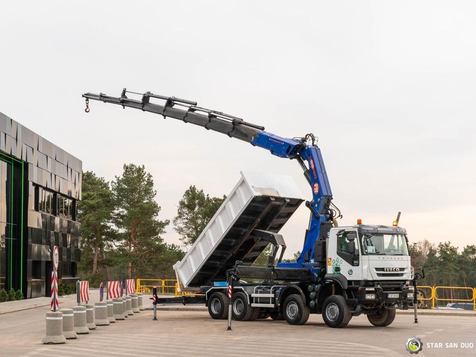 Iveco