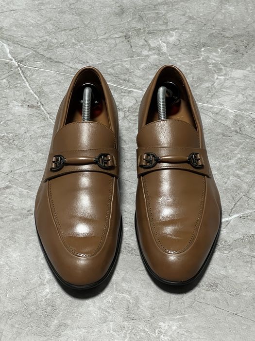 Лофери-туфлі BALLY (оригінал, Swiss made)