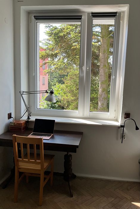 Mieszkanie z Balkonem i Garażem ul. Ogrodowa