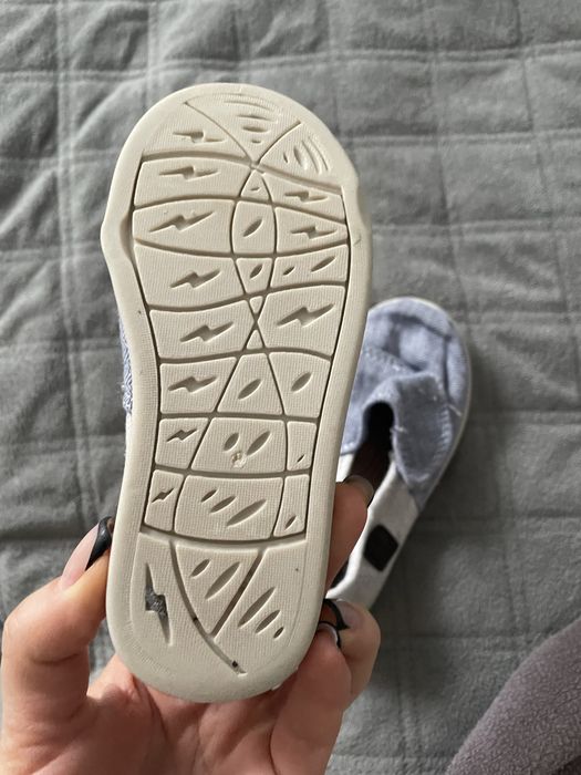 Мокасіни для дітей