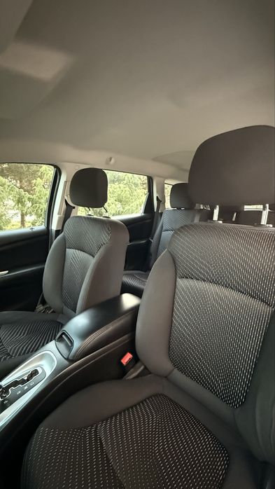 Продам авто Dodge Journey 2015