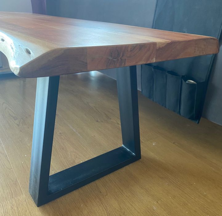 Banco jardim ou interior