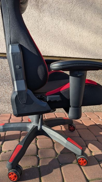 Krzesło gemingowe (Agata meble)