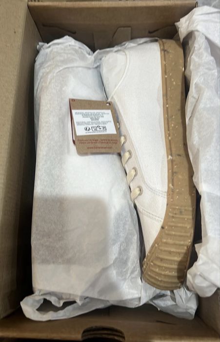 8 Sapatilhas  Havaianas, tamanho 44,