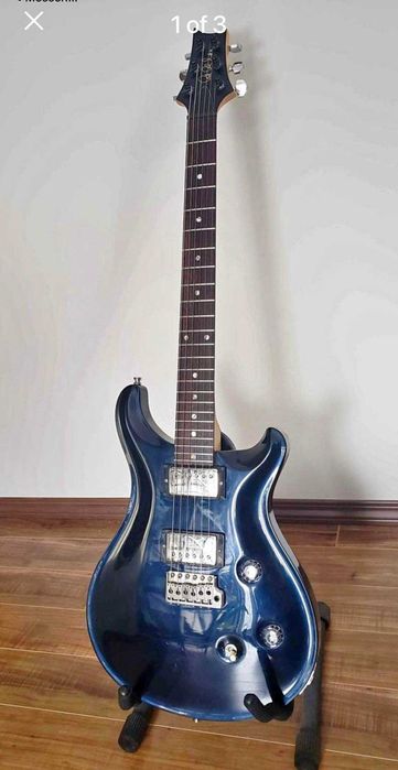 PRS Paul Reed Smith CE24 1997