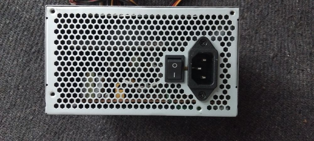 Блоки живлення 3 шт