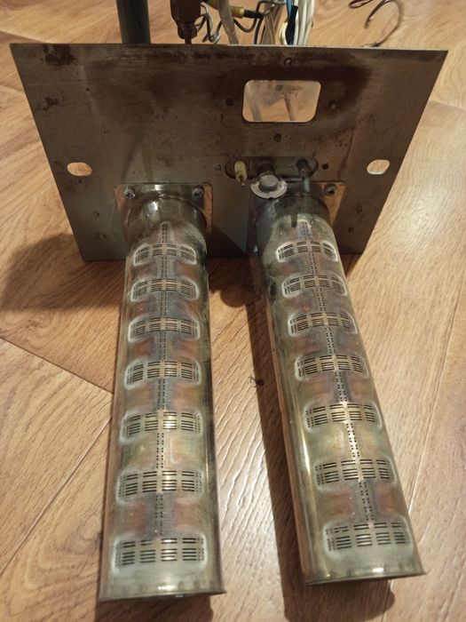 Автоматика газова Євросіт 630