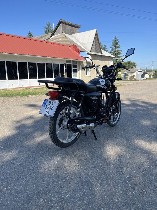 Mystang в гарному стані