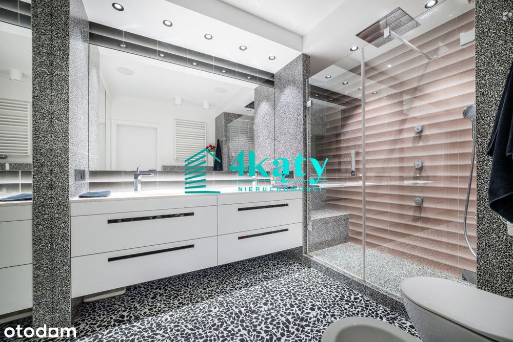 Na sprzedaż apartament 153m2- Kraków