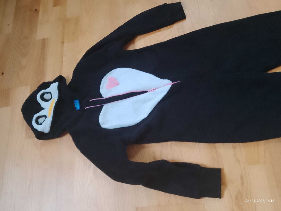 Кігурумі для підлітка 146-152