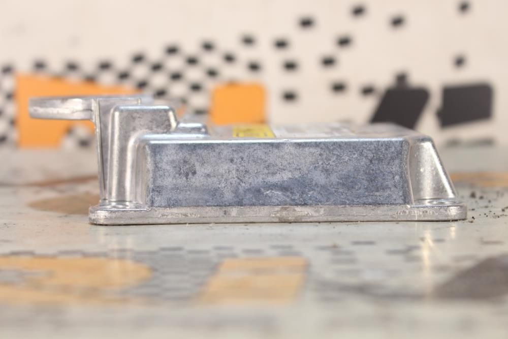 Centralina airbag BMW 3 (F30, F80)