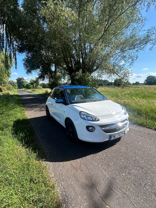 Opel Adam
