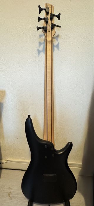 Ibanez SR305EBL (5 Cordas) – Canhoto
