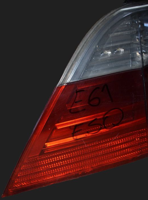 Farolim bmw E61 LCI esquerdo