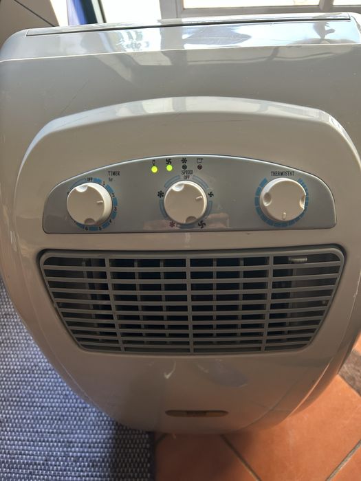 Ar condicionado Portátil
