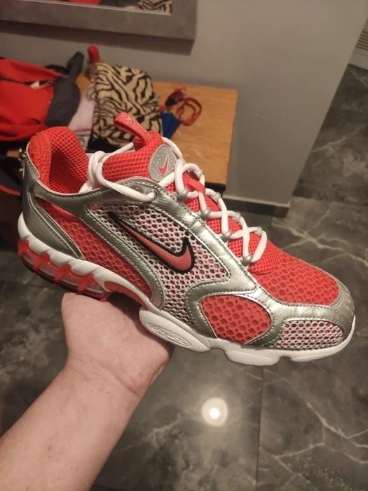 Buty Nike Air Zoom Spiridon Cage 2 Nowe